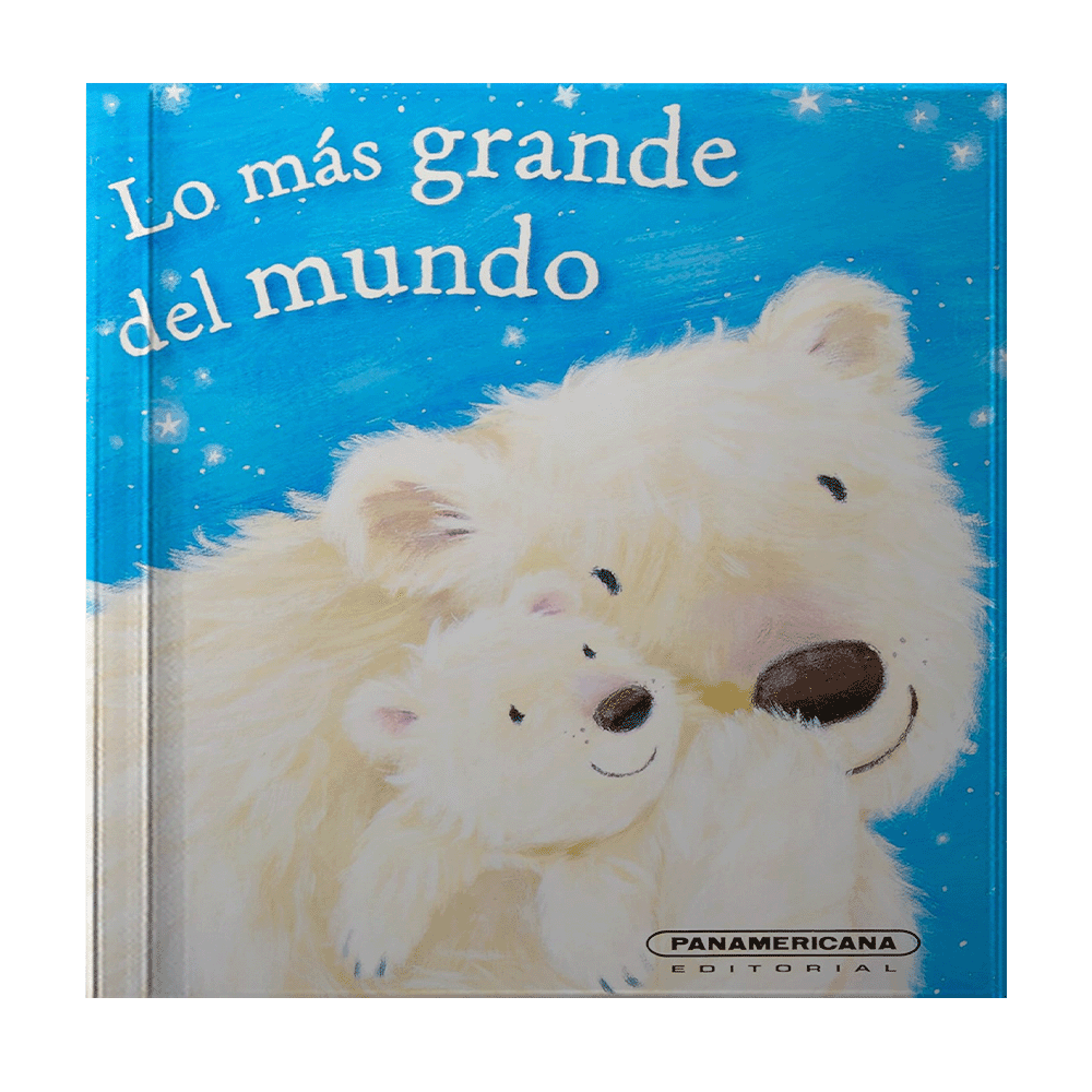 LO MAS GRANDE DEL MUNDO | Piedrasanta